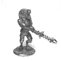 arcana/Male Litorian Champion